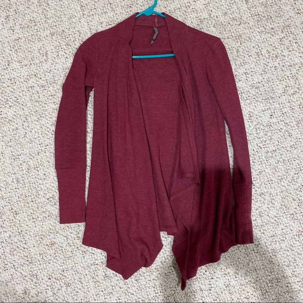 Cardigan